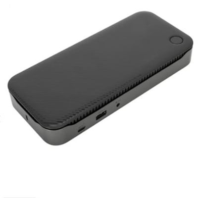 Targus USB C Hybrid Quad 4K P595-DOCK710USZ