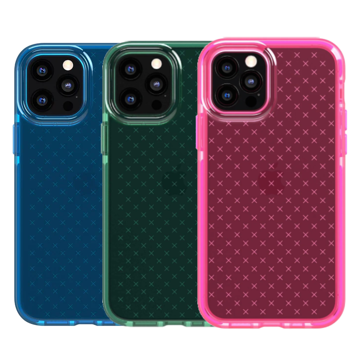 Tech21 Evocheck [iPhone 12 Mini]