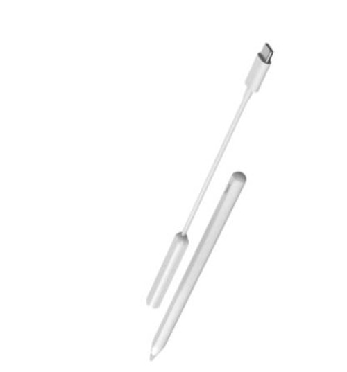 Magnetic USB C Charger for Apple Pencil 2nd Gen
