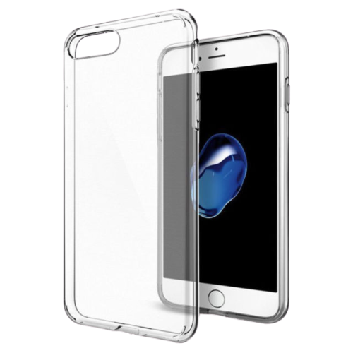 Clear TPU Case for Samsung Galaxy A10