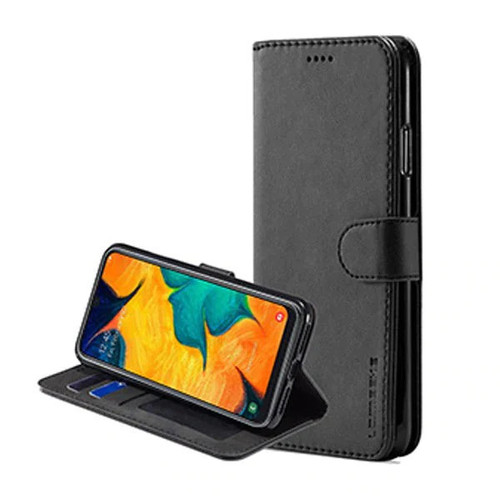 Hanman Diary Wallet Case for Samsung Galaxy A32 4G