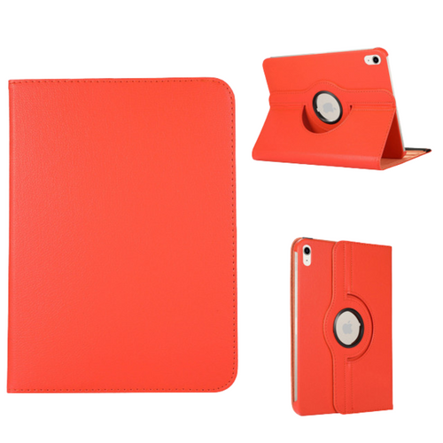 Orange 360 Folio Case for iPad 10.9" 10th Gen