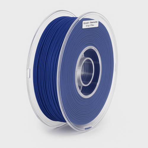 Matte Blue - PLA - 1.75mm 1KG