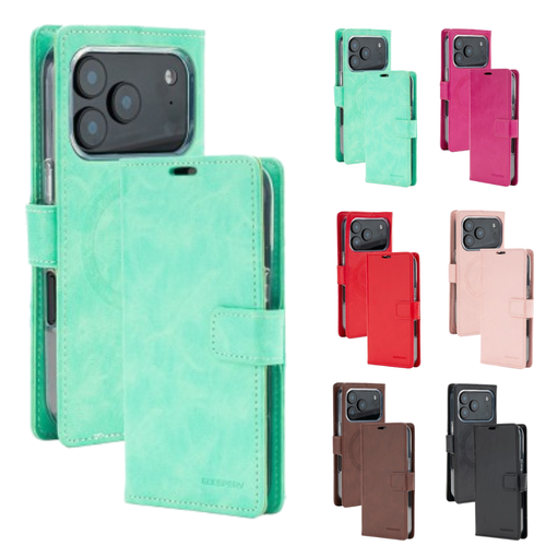 Bluemoon Case for iPhone 17 Series