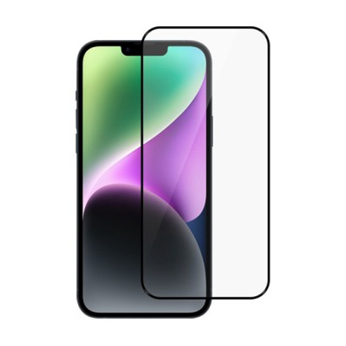Clear Tempered Glass Screen Protector For iPhone 17 Series Clear Tempered Glass Screen Protector For iPhone 17 Series