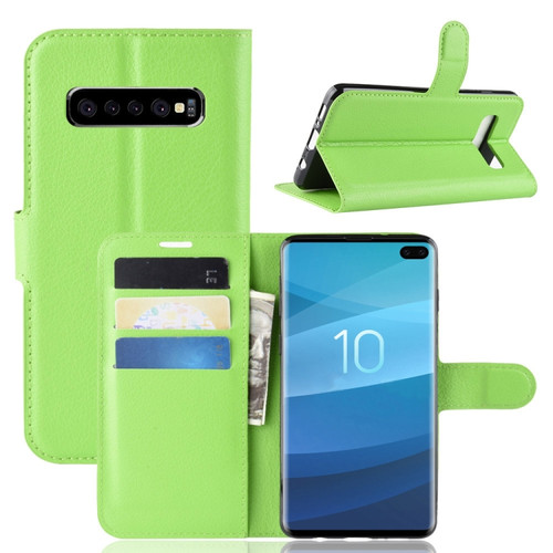GREEN Wallet Case for iPhone 11 & XR GREEN Wallet Case for iPhone 11 & XR