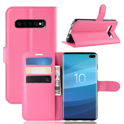 PINK Wallet Case for iPhone 11 & XR PINK Wallet Case for iPhone 11 & XR