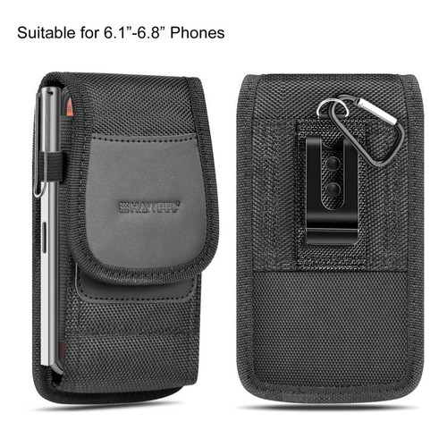 HAWEEL - Phone Pouch (Vertical)