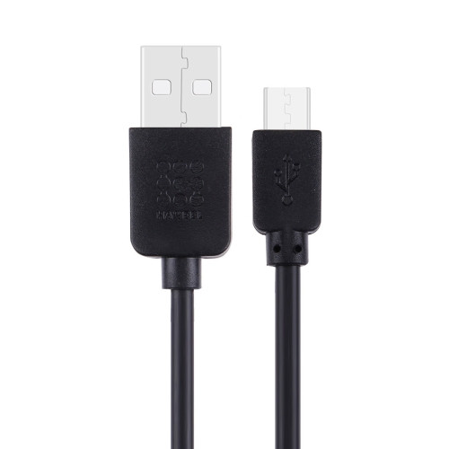 Haweel Micro USB Charging Cable 1M (Black)