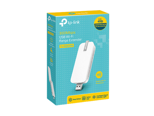 TP-Link 300Mbps WiFi Range Extender