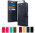 Bluemoon Diary Wallet Case for iPhone 13 Pro Max