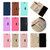 Rich Diary Wallet Case for Samsung Galaxy S20