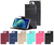 Bravo Diary Wallet Case for Samsung Galaxy Note 20 Ultra