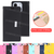 Rich Diary Wallet Case for iPhone 15 Pro Max