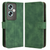 OPPO A79 5G Wallet Case [Green]