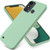 ZTE Blade A53 Silicone Case [Green]