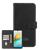ZTE Blade A53 Wallet Case [Black]