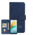 ZTE Blade A53 Wallet Case [Navy]