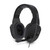 4Gamers Phantom Premium Wired Gaming Headset - Black