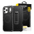 Heavy Duty Case for iPhone 17 Pro Max (Black)
