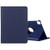 iPad Pro 12.9" 4th Gen 360 Folio Case (Navy Blue)