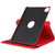 iPad Pro 12.9" 4th Gen 360 Folio Case (Red)
