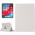 iPad Pro 11" 1st Gen 360 Folio Case (White)