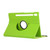 Samsung Tab S6  T860 360 Folio Case (Green)