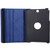 Samsung Tab A 9.7" T550 360 Folio Case (Navy)