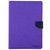 Samsung Tab A 9.7" T550 Folio Case (Purple & Navy)