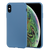 iPhone X XS Style Lux TPU Case (Blue)