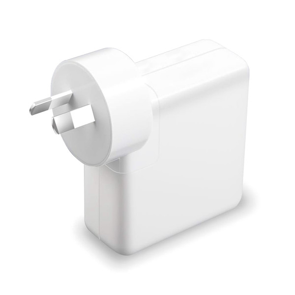 Aftermarket 87w USB-C MacBook Charger (MagSafe 1/2/USB C)
