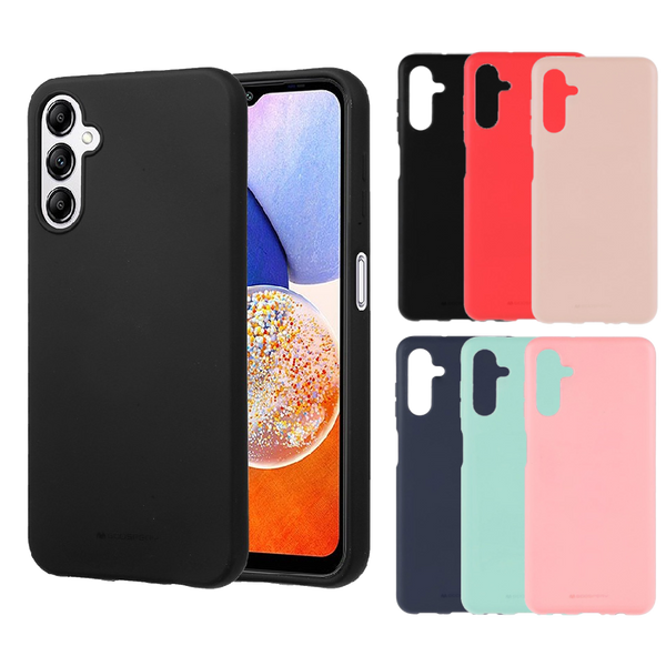 Soft Feeling Case for Samsung A14 5G