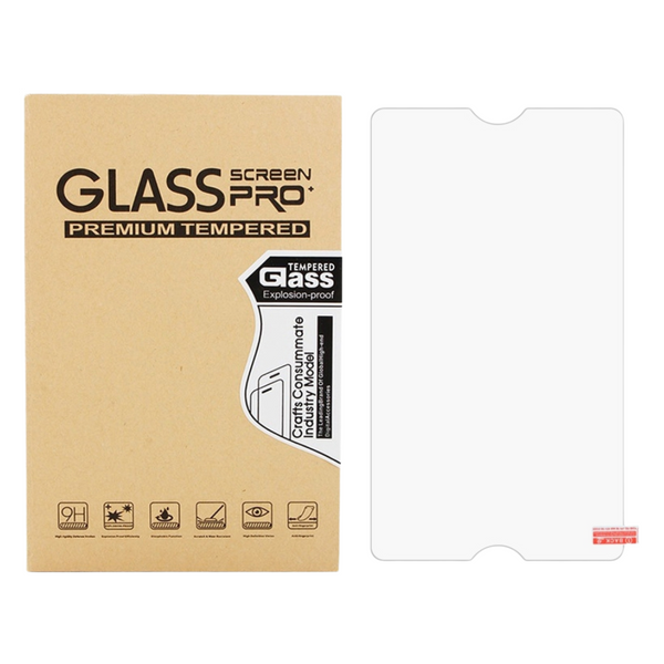 Tempered Glass Protector for PlayStation Portal