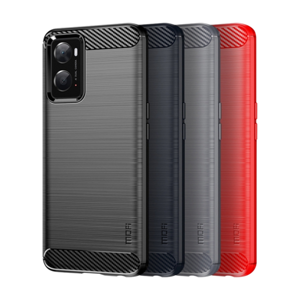 OPPO A36 / A76 / A96 TPU Case