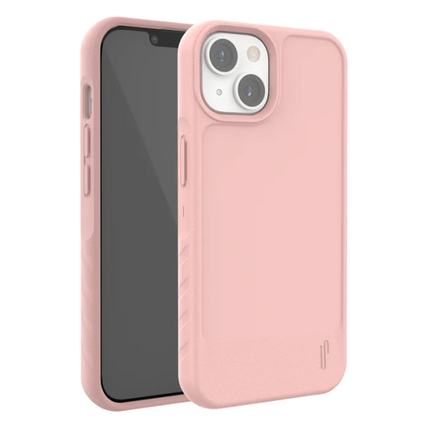 UR L-Model for iPhone 14 Plus & 15 Plus (Peach)