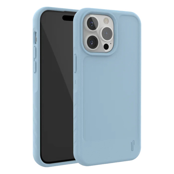 L-Model for iPhone 14 Pro Max (Sky Blue)