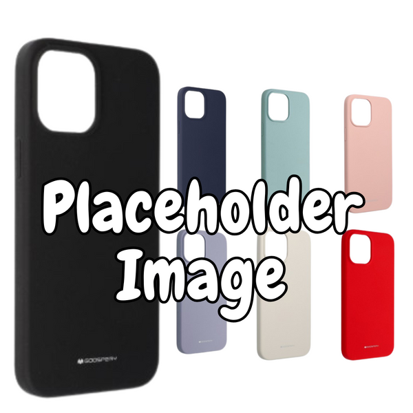 GOOSPERY Silicone Case Cover for iPhone 17 Series