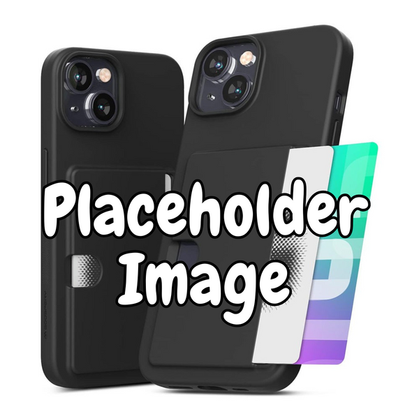 GOOSPERY Rail 2 Card Holder Case Cover for iPhone 17