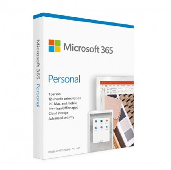 Microsoft 365 Personal 1PC