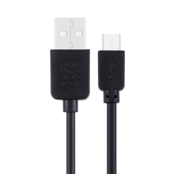 Haweel Micro USB Charging Cable 1M (Black)