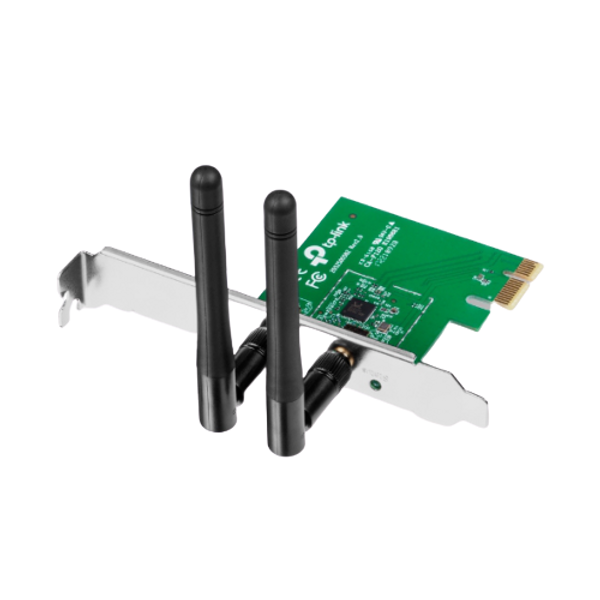 TP-Link 300Mbps Wireless PCI Express Adapter