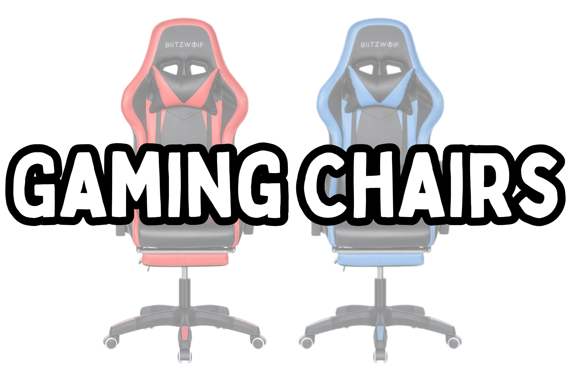 Gaming Chairs