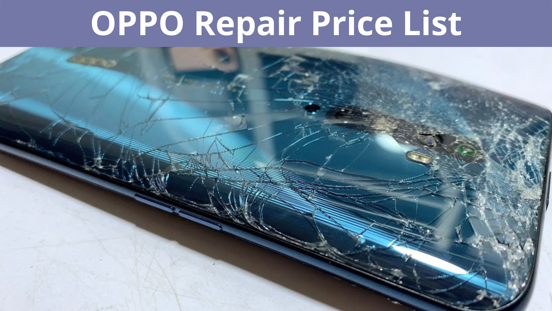 iPhone Repairs Geelong Repair Price List