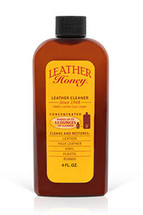 Leather Belt Care