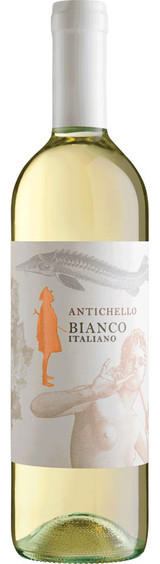 Antichello Bianco, Vino da Tavola|13602
