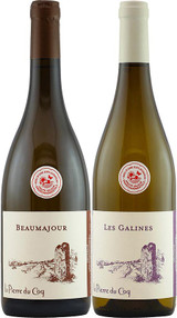 la Pierre du Coq Les Galines/Beaumajour Case|12147