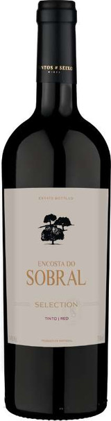 Encosta do Sobral Selection / Limited Edition Case|12683