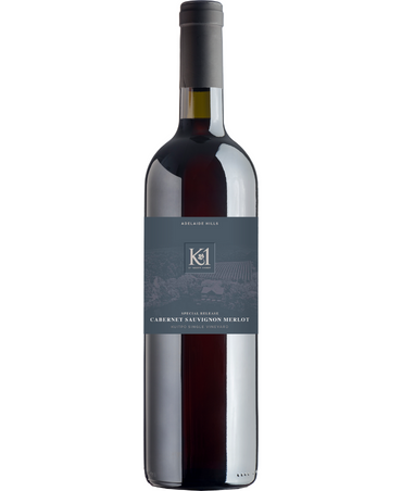 K1 Special Release Cabernet Sauvignon/Merlot, Adelaide Hills|12858