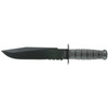 KABAR 1271 Fighter 8" Pln Blk